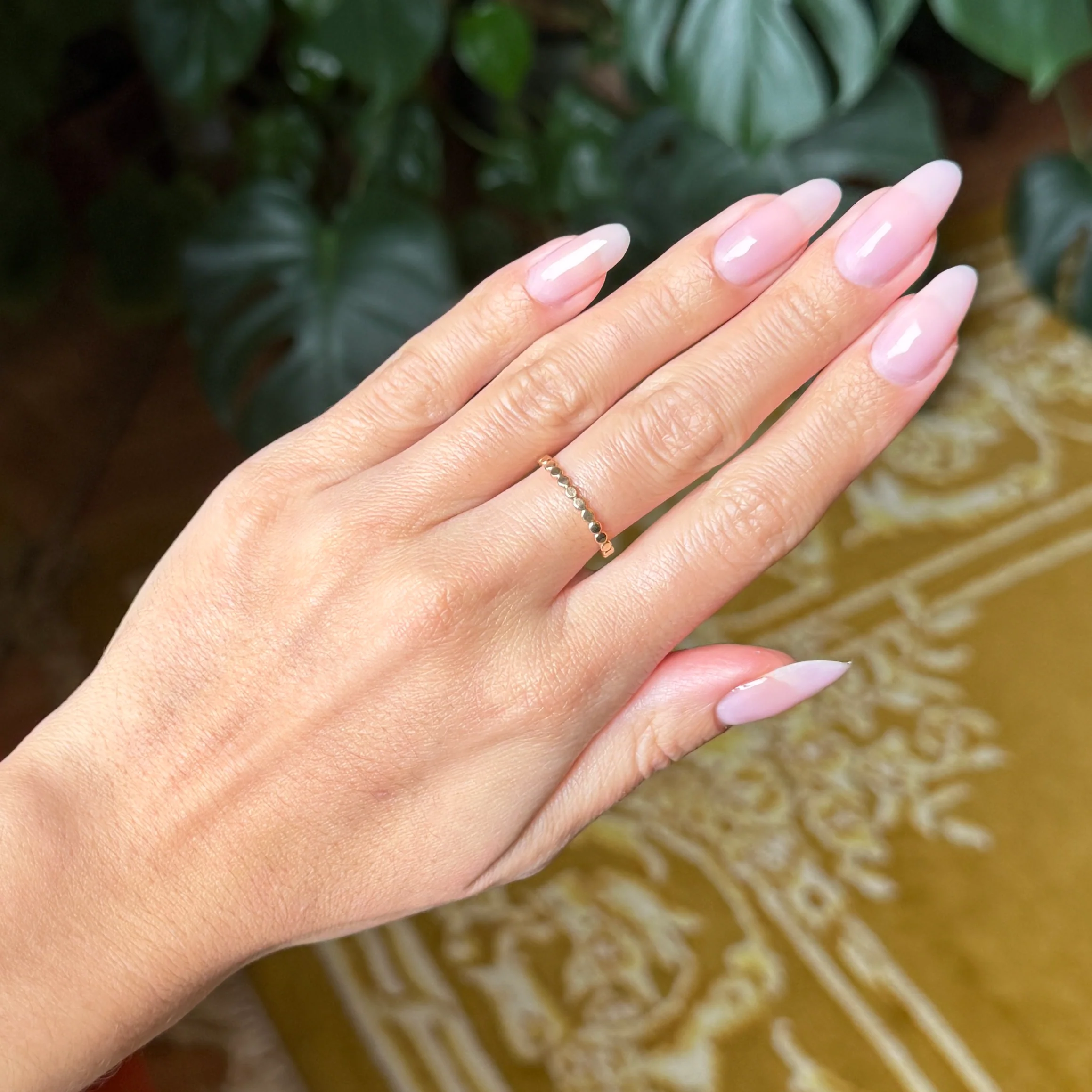 Lilac Luxe - Builder Gel - Image 7