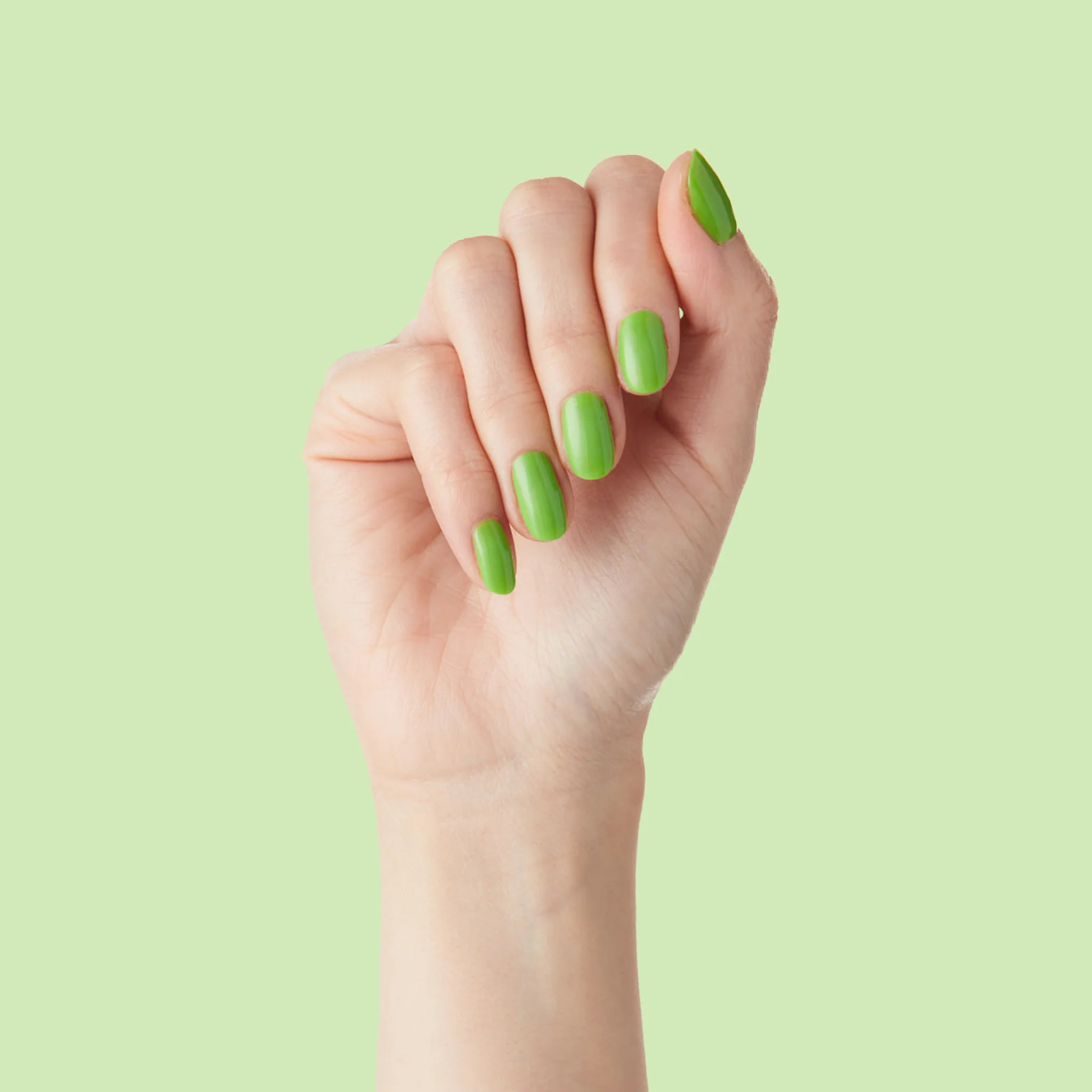 Lime Fizz - Image 2