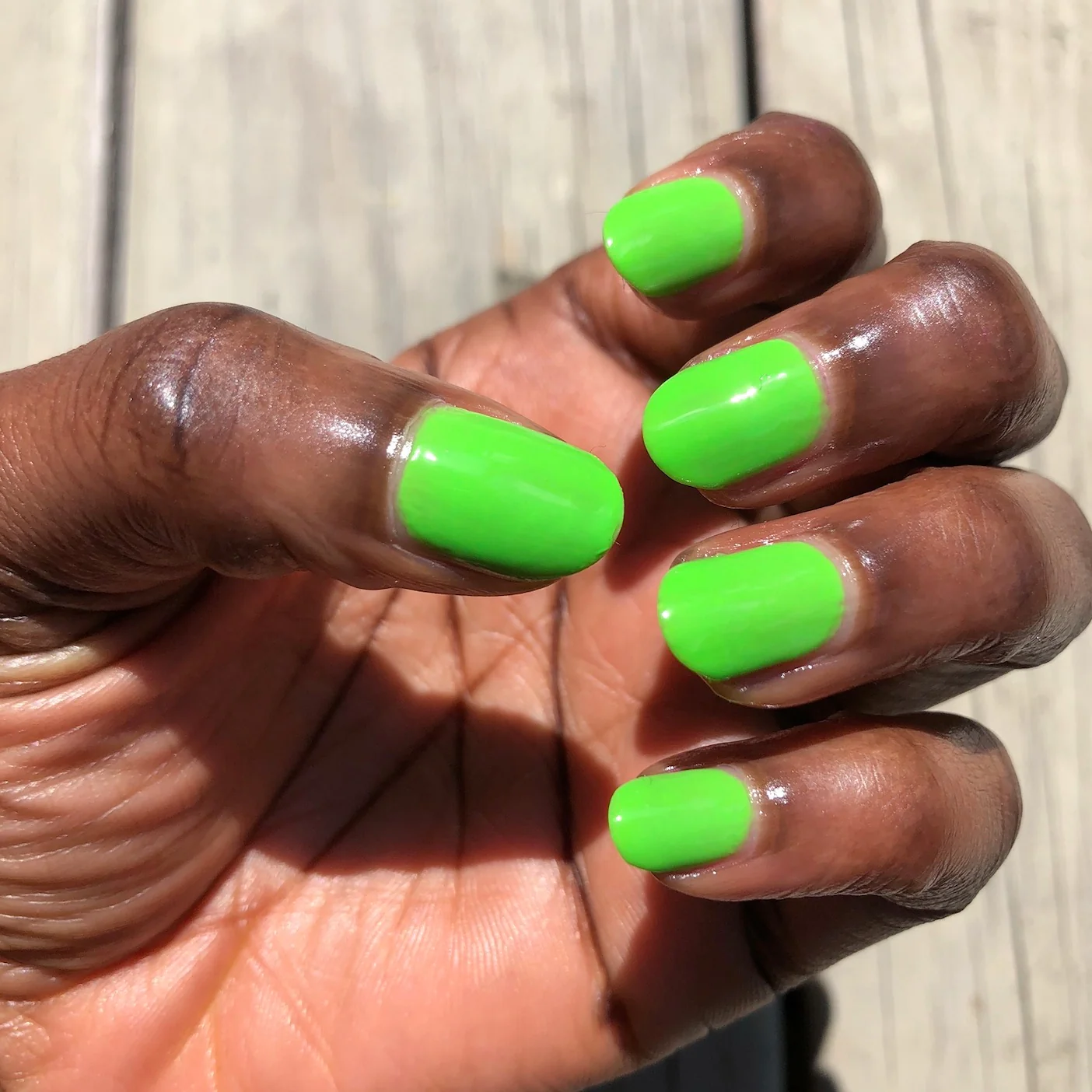 Lime Fizz - Image 6