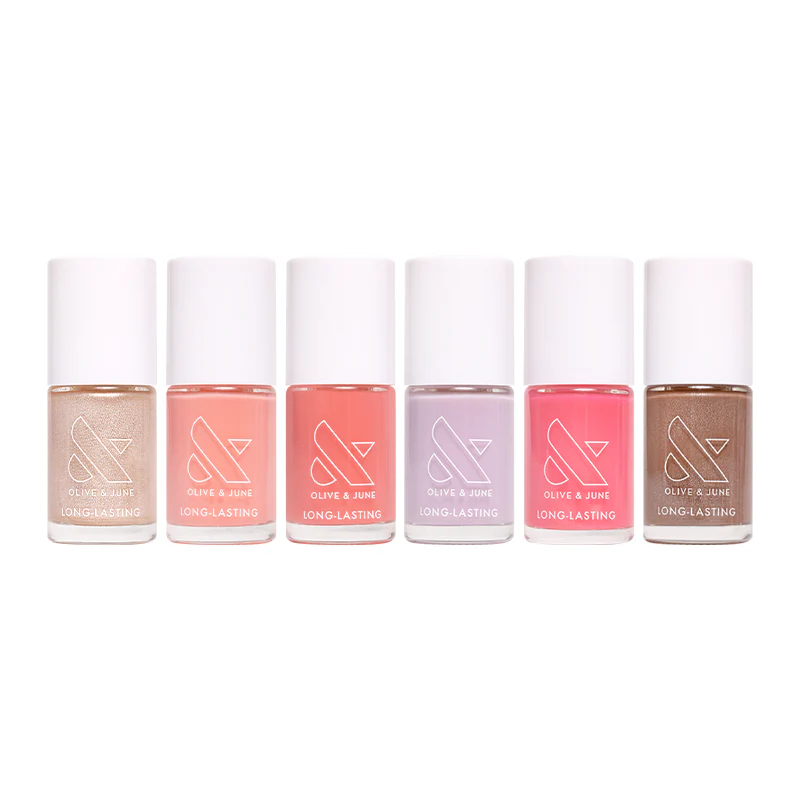 Lip Gloss System - Image 3