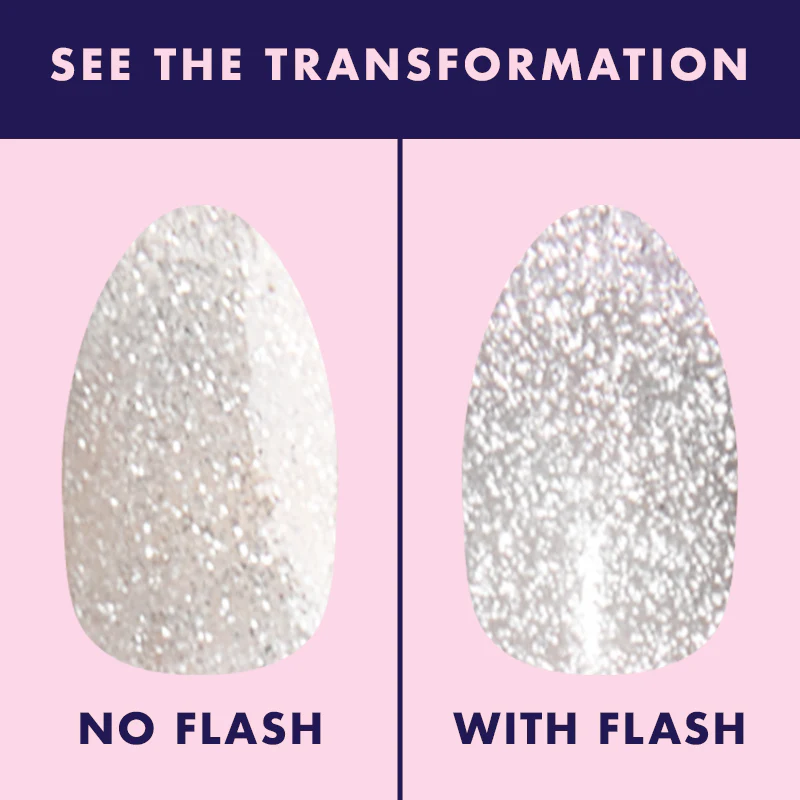 Mani on the Dance Floor Gel - Image 2