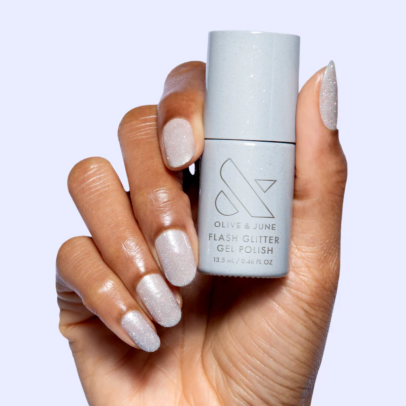 Mani on the Dance Floor Gel - Image 3