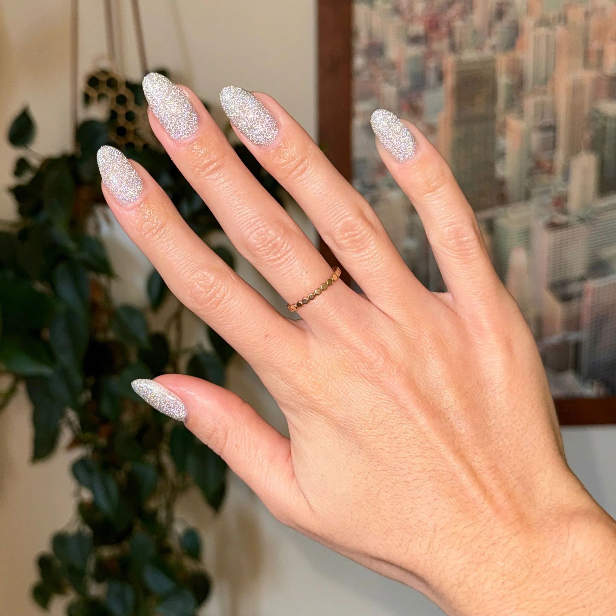 Mani on the Dance Floor Gel - Image 6