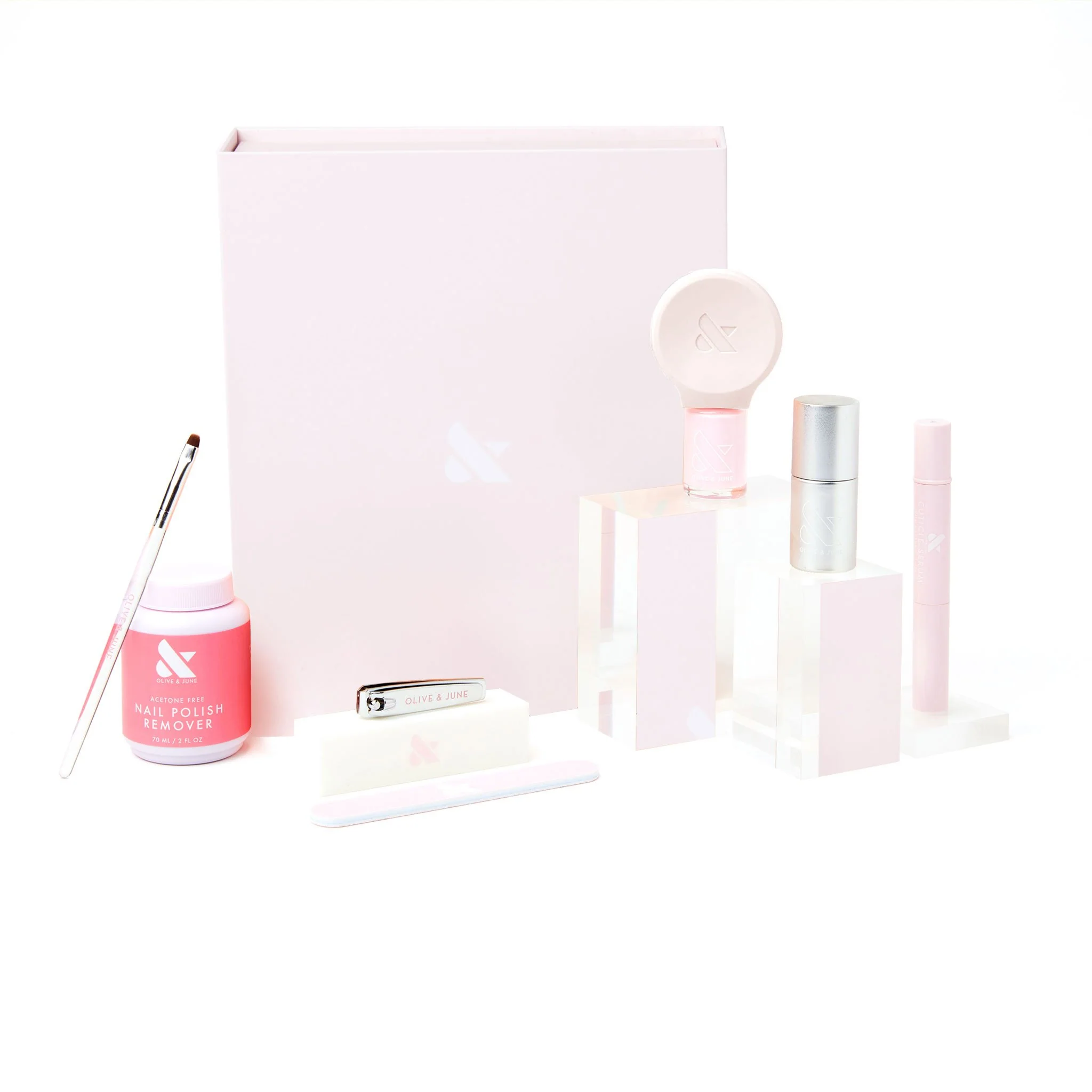 Gift The Mani System - Image 4