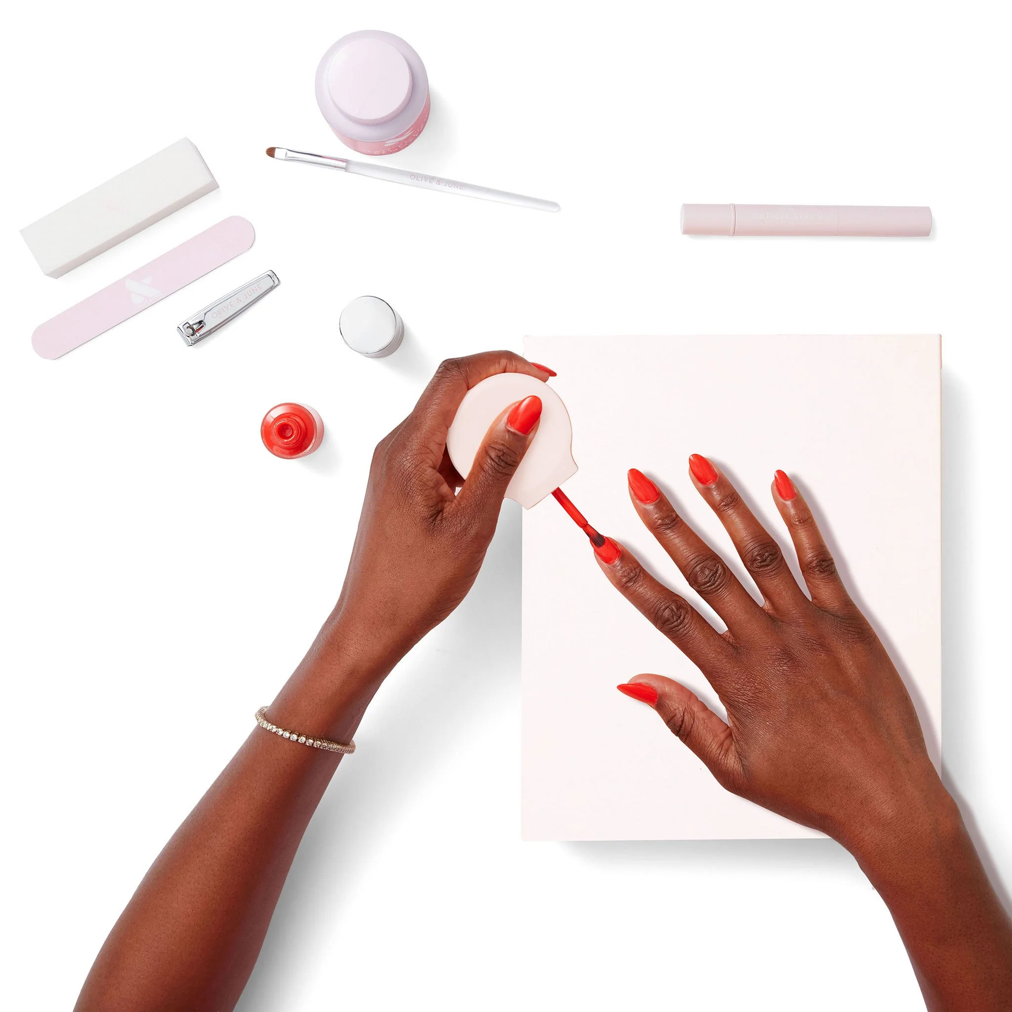 Gift The Mani System - Image 5