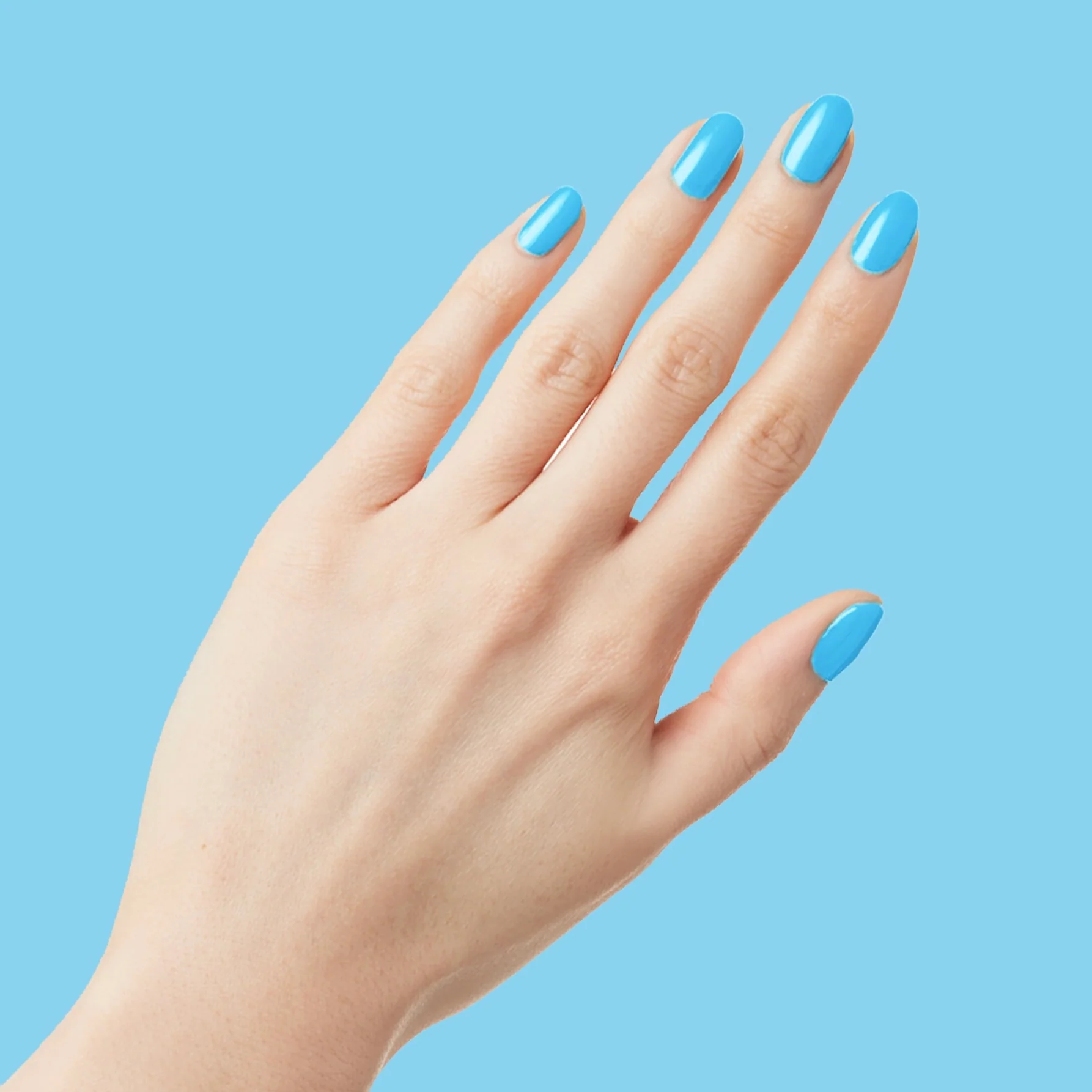 Megababe Blue - Image 2