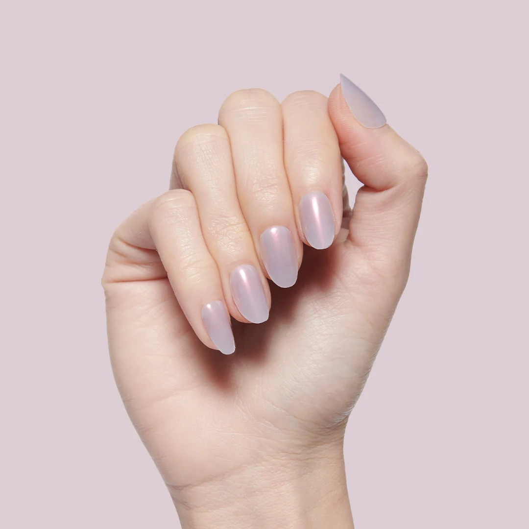 Mermaid Hair | Almond | Medium - Image 3