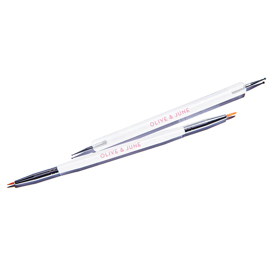 Nail Art Brush Set - Image 5