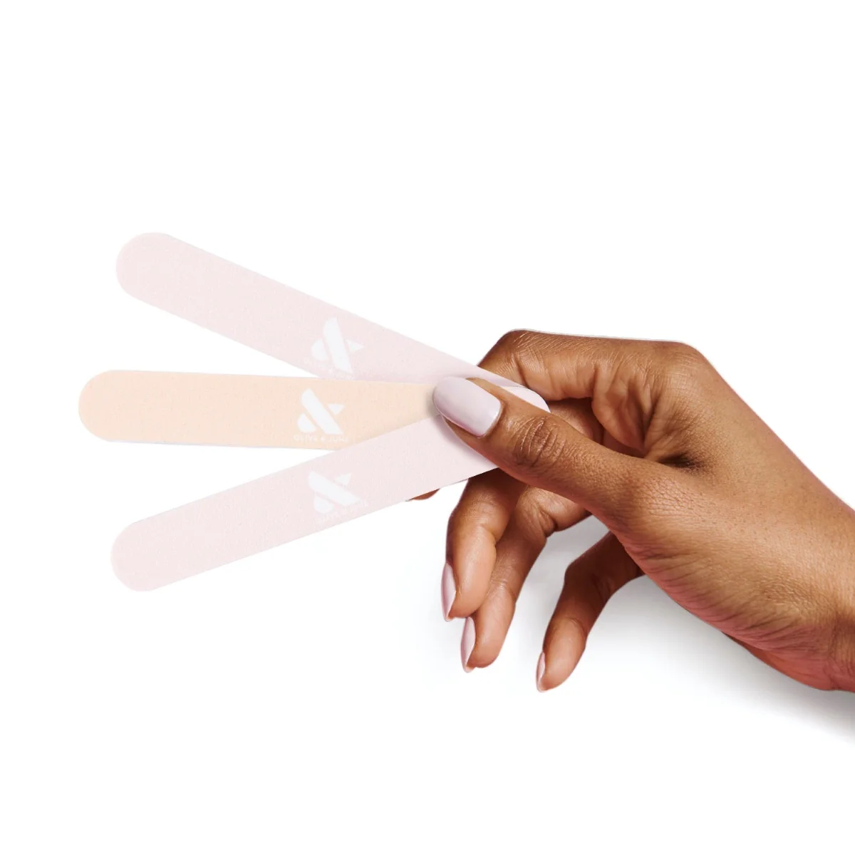 Nail File Pack - Image 2