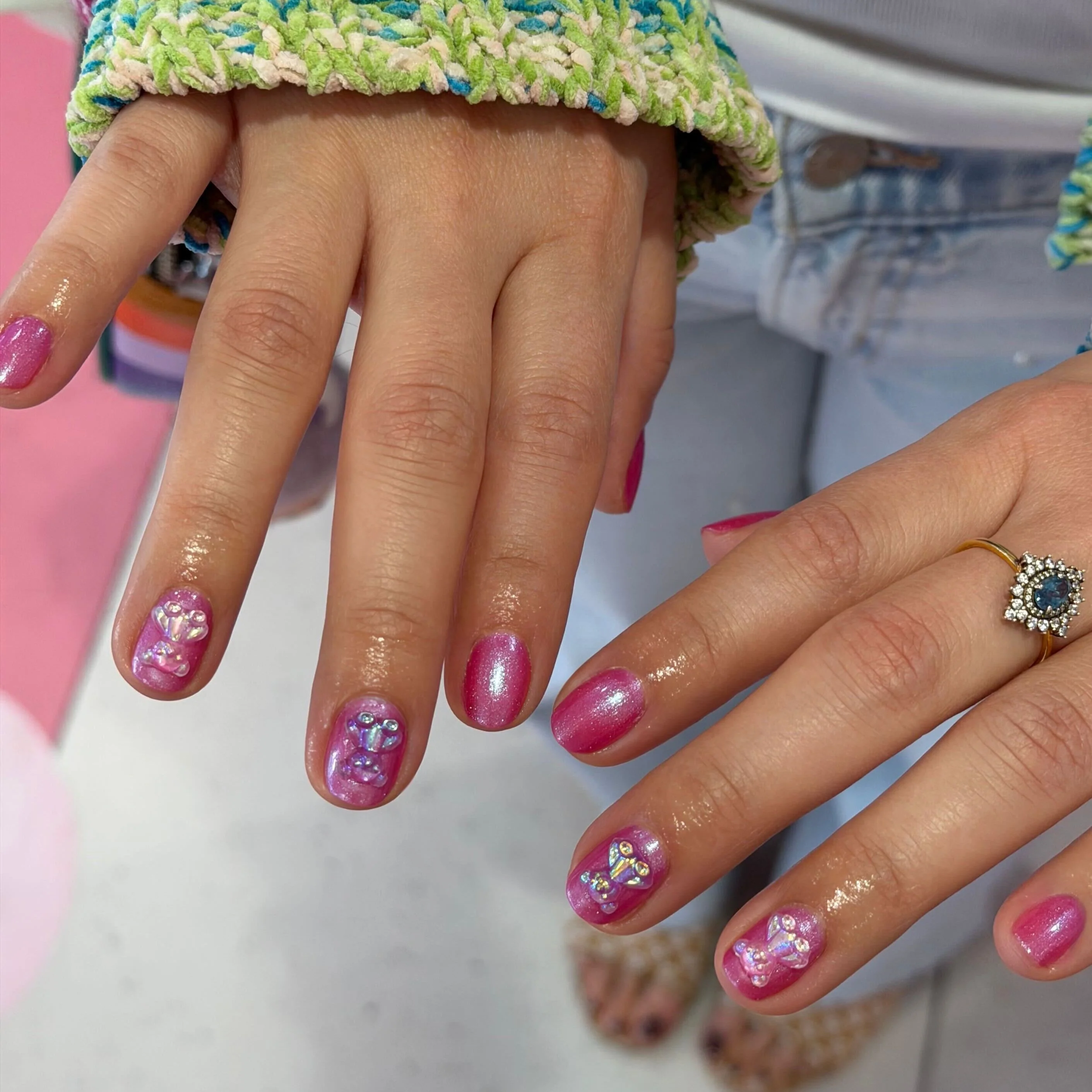 Nail Gem Kit - Image 7