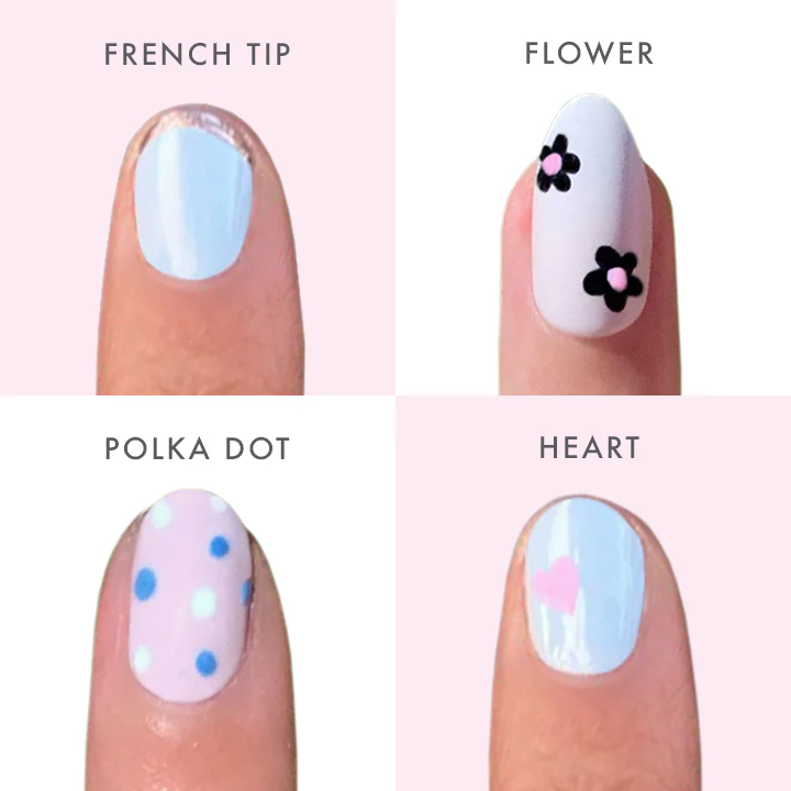 Nail Art Pen - SE - Image 3