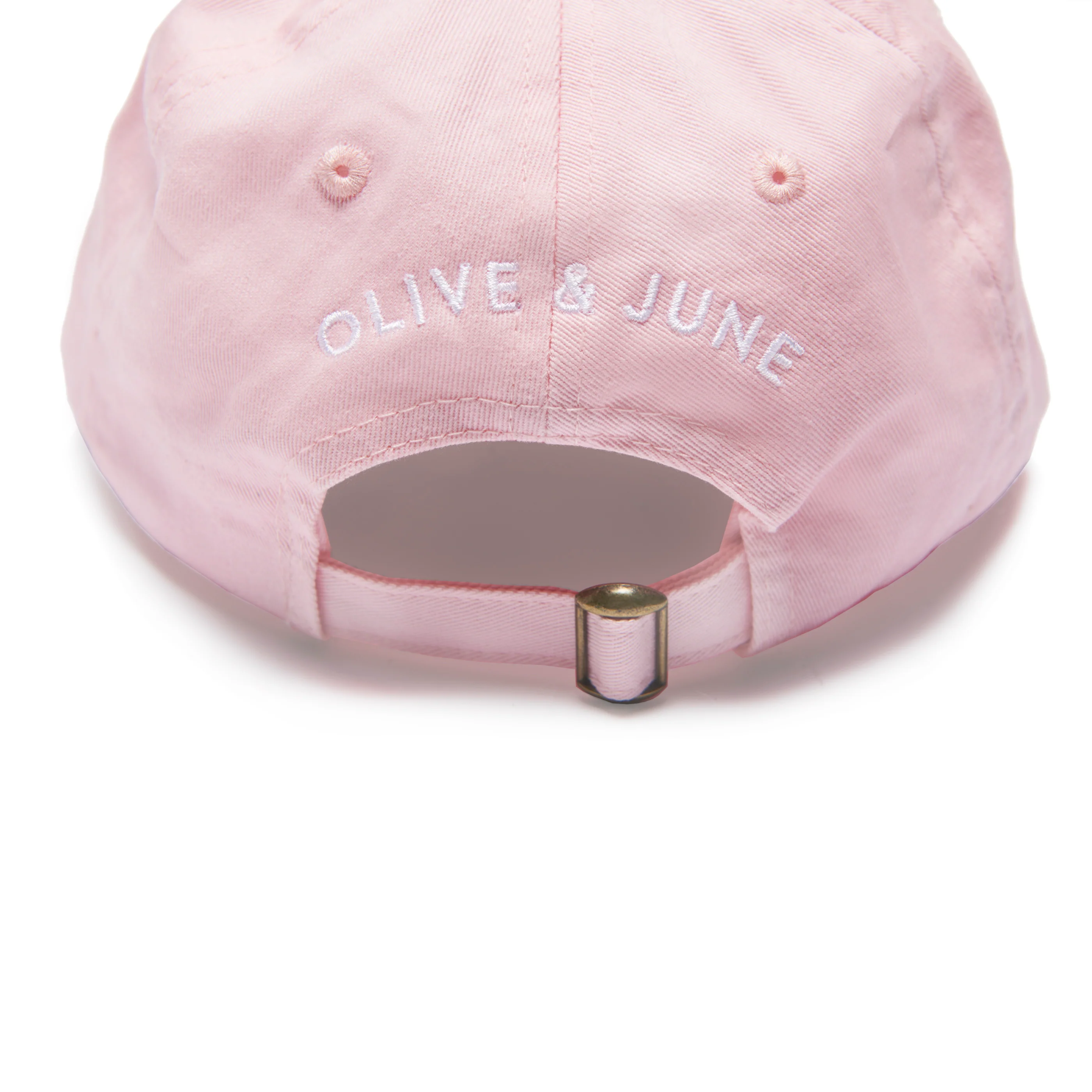 O&J Nails Hat - Image 4
