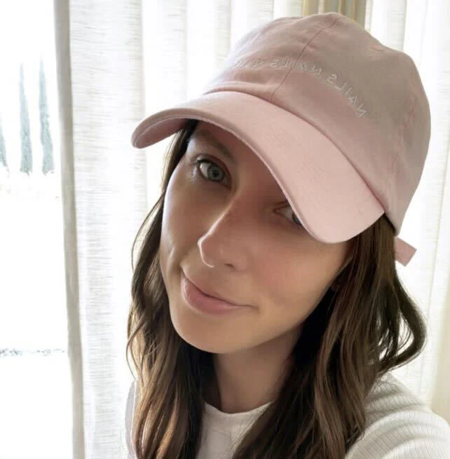 O&J Nails Hat - Image 5