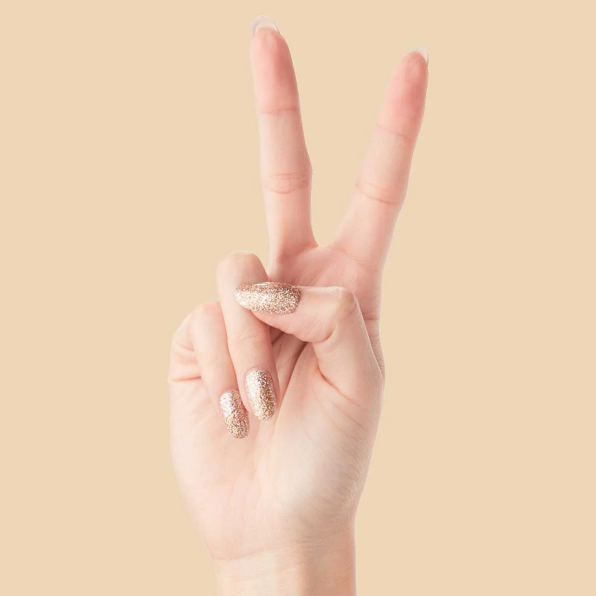 OBVI - Press-On | Medium | Oval - Image 3