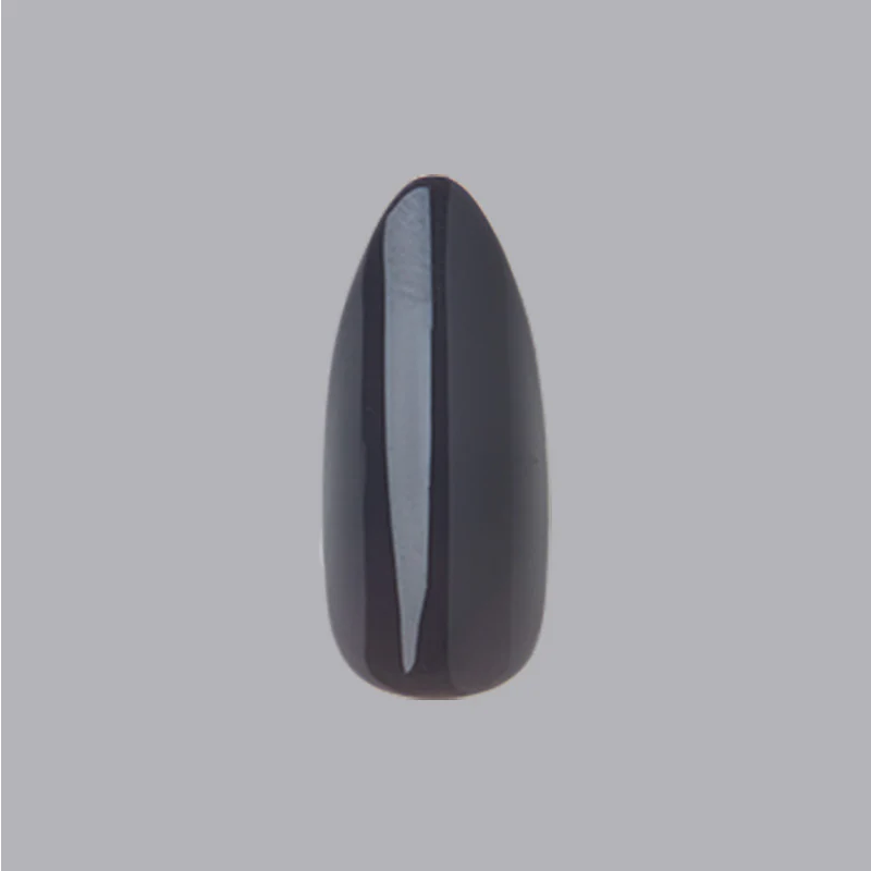 100% Chance - Press-On | Long | Almond - Image 2