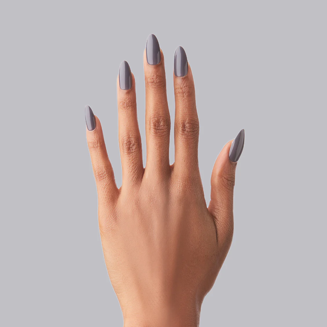 100% Chance - Press-On | Long | Almond - Image 3