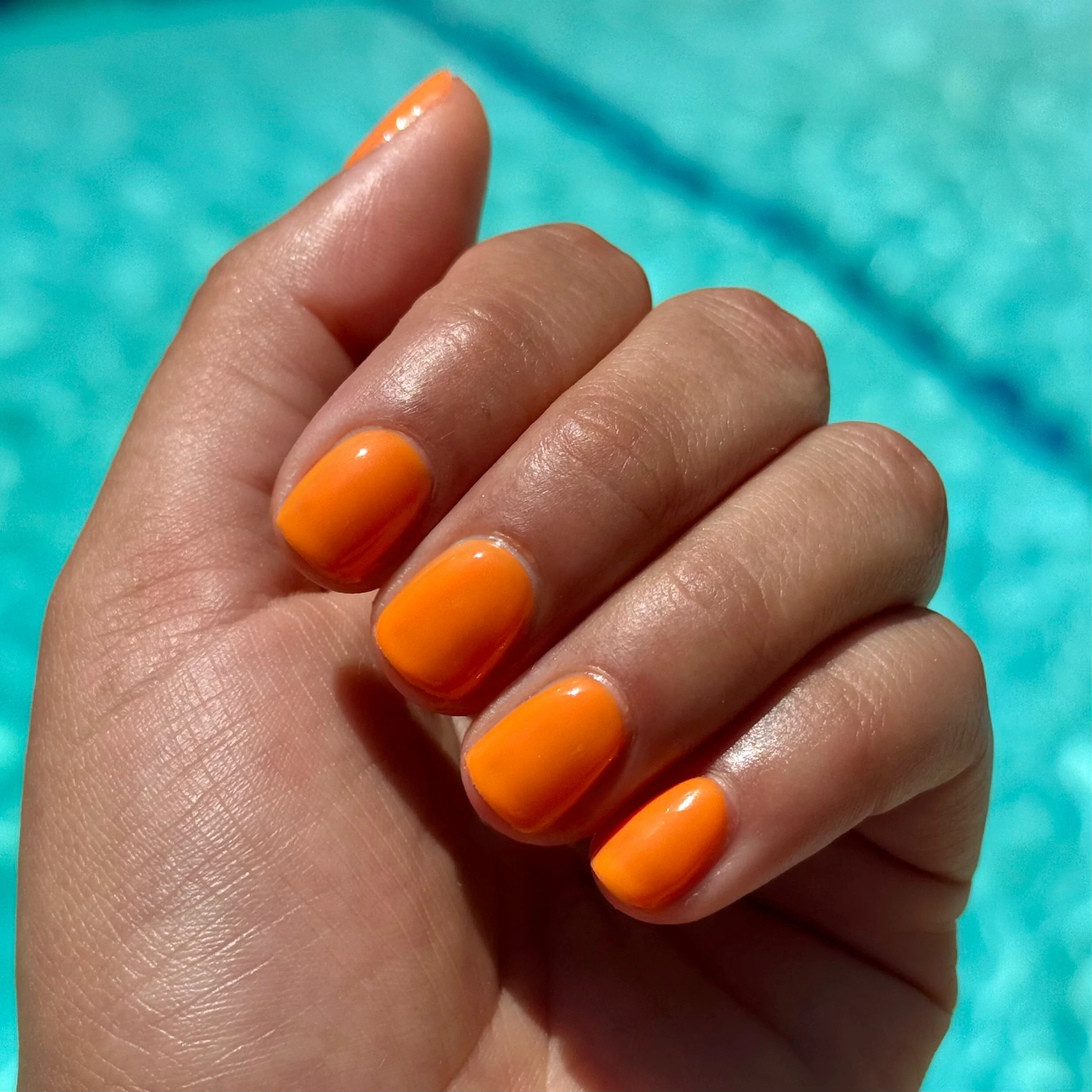 OOO 4EVA - Gel - Image 6