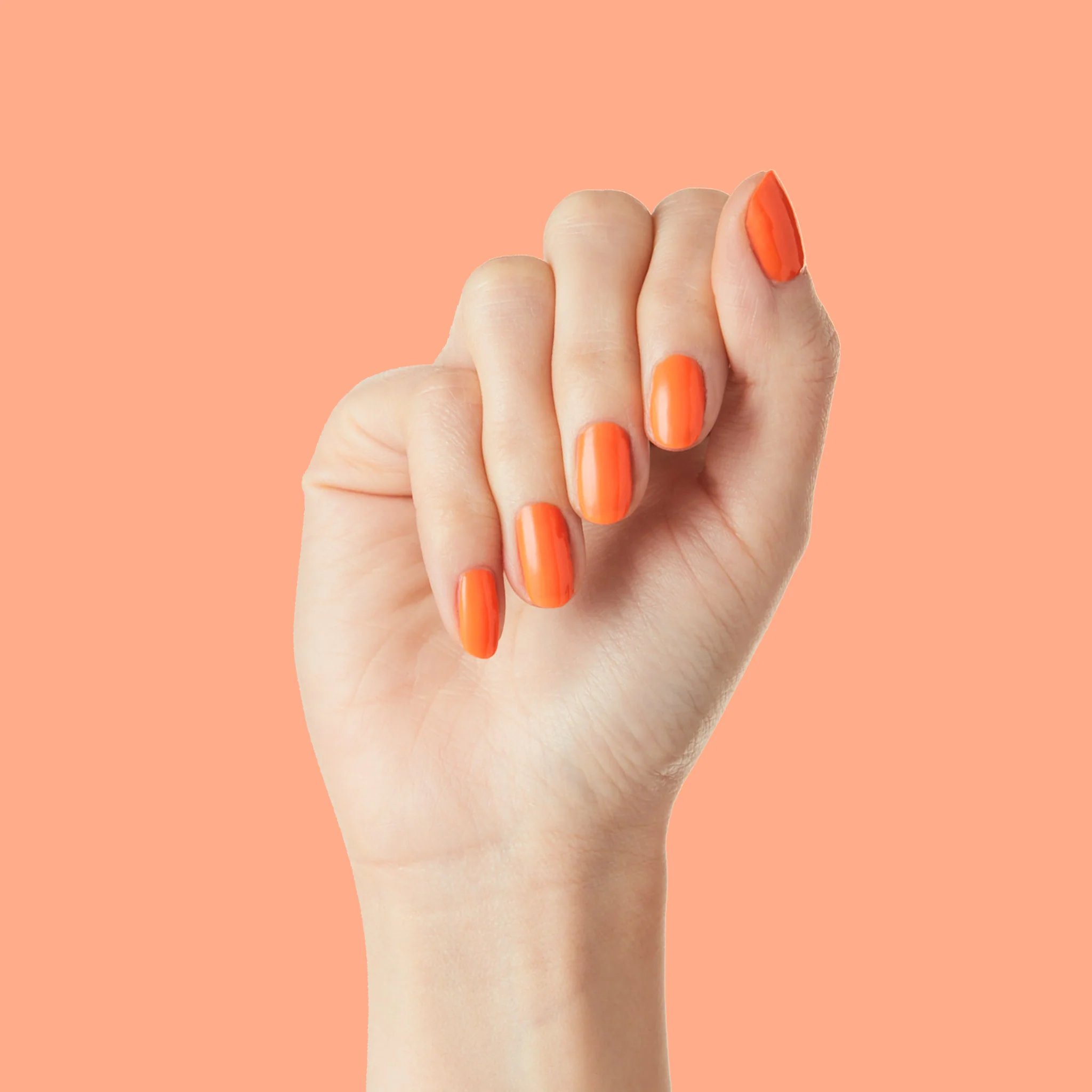 Orange Wedge - Image 3