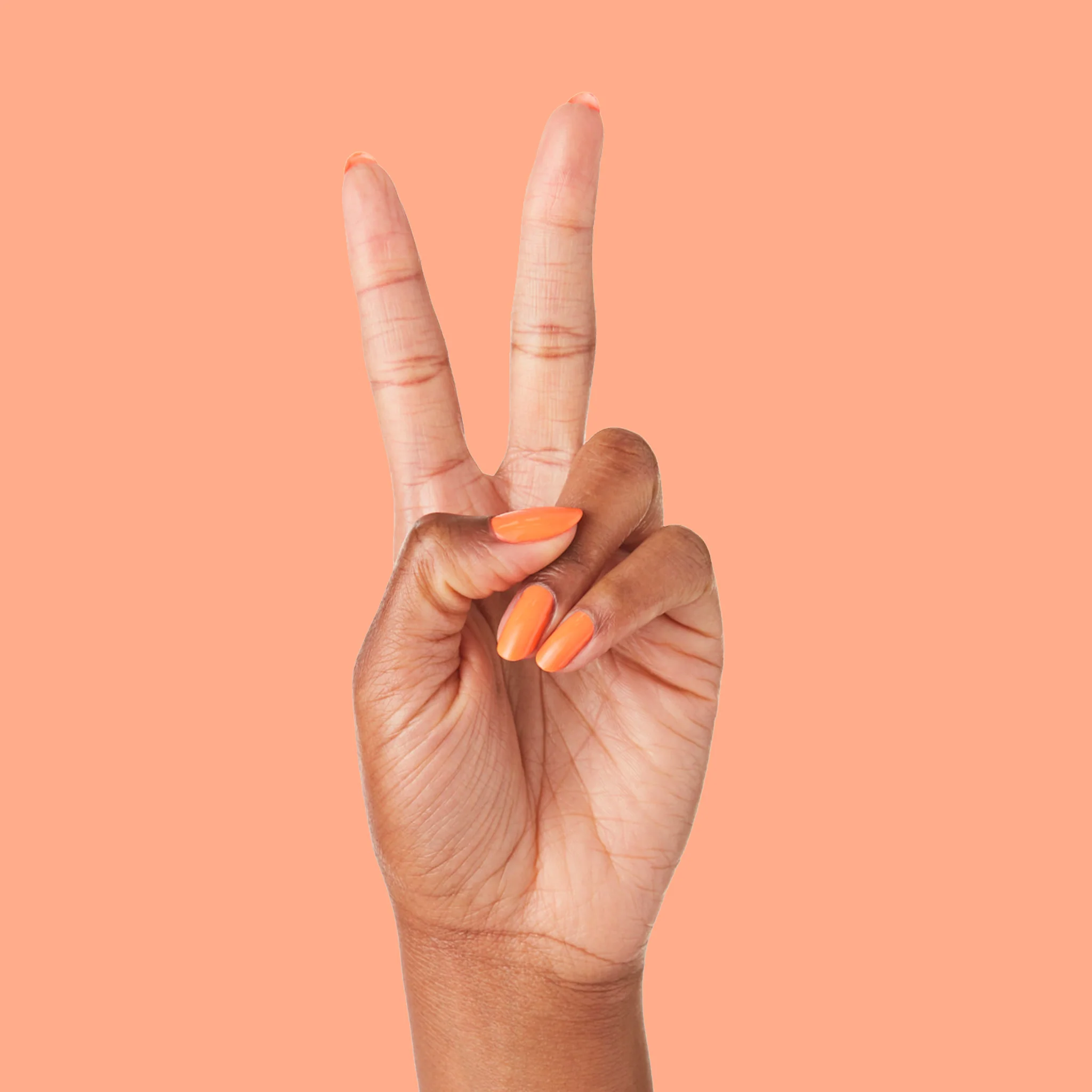 Orange Wedge - Image 4