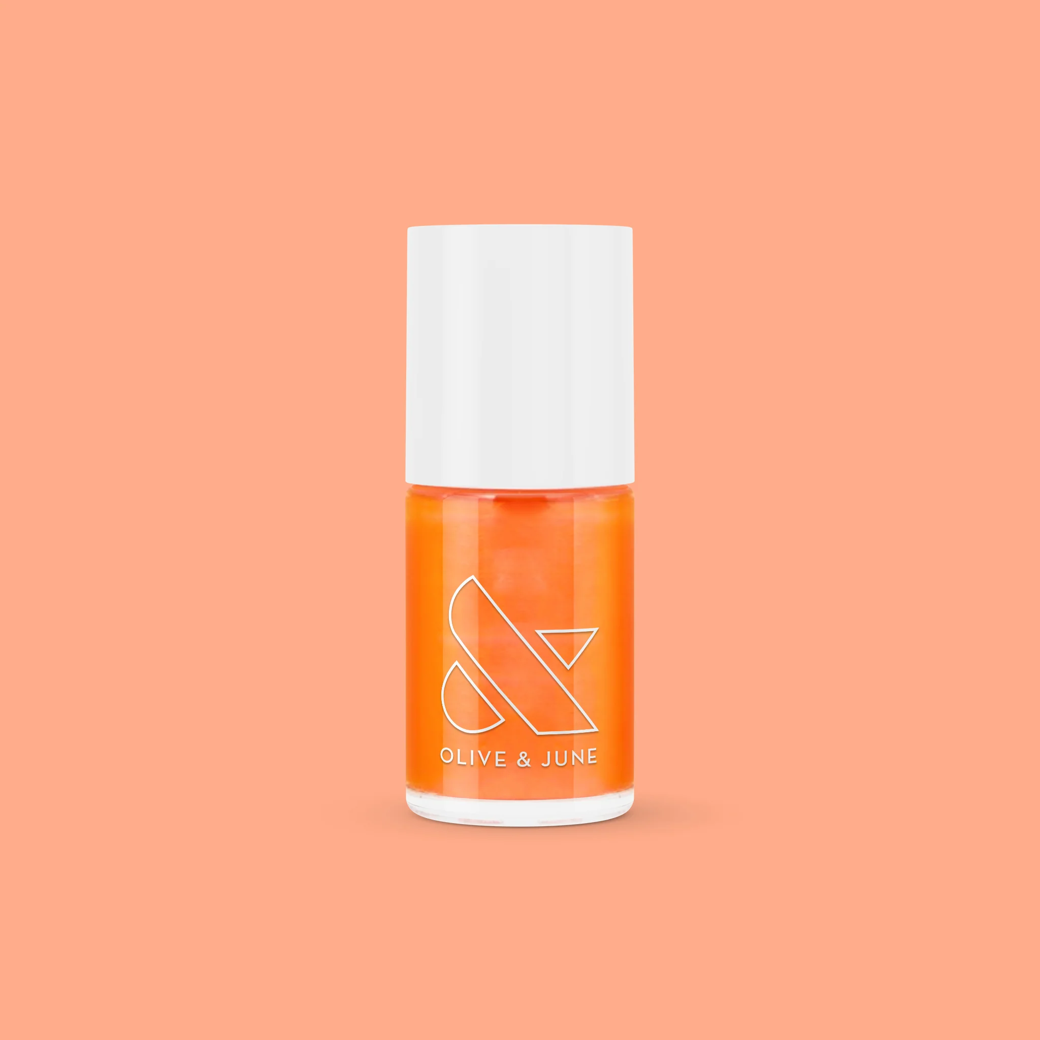 Orange Wedge - Image 5