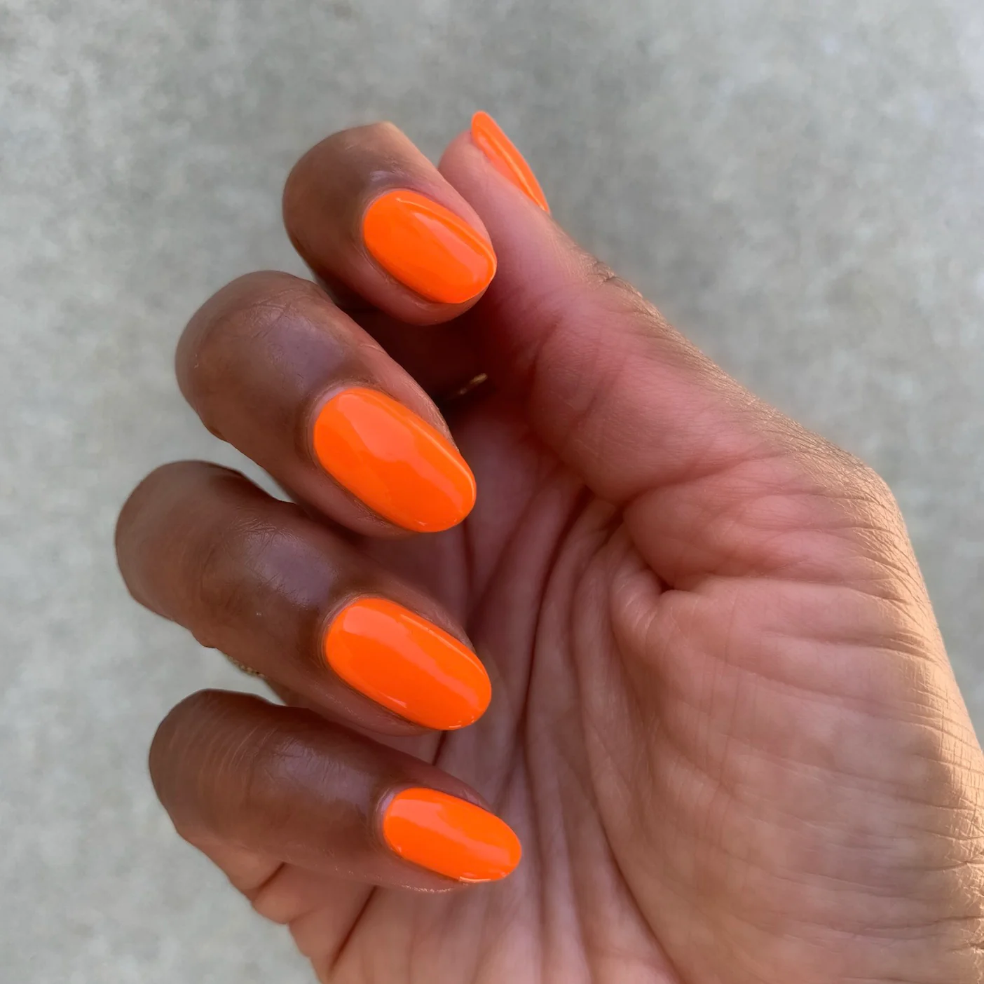Orange Wedge - Image 6