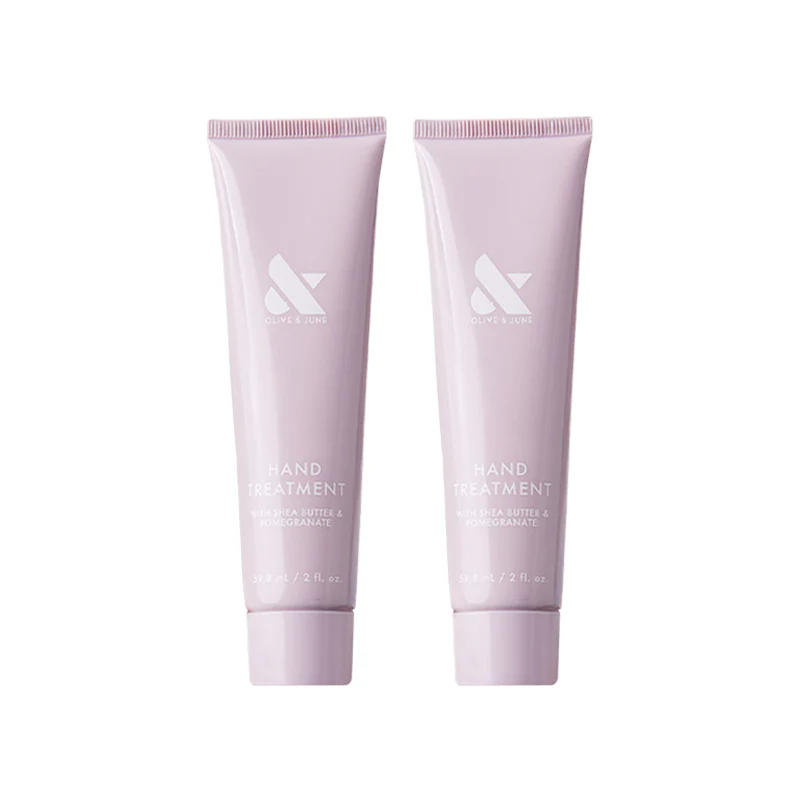 Hand Treatment Duo