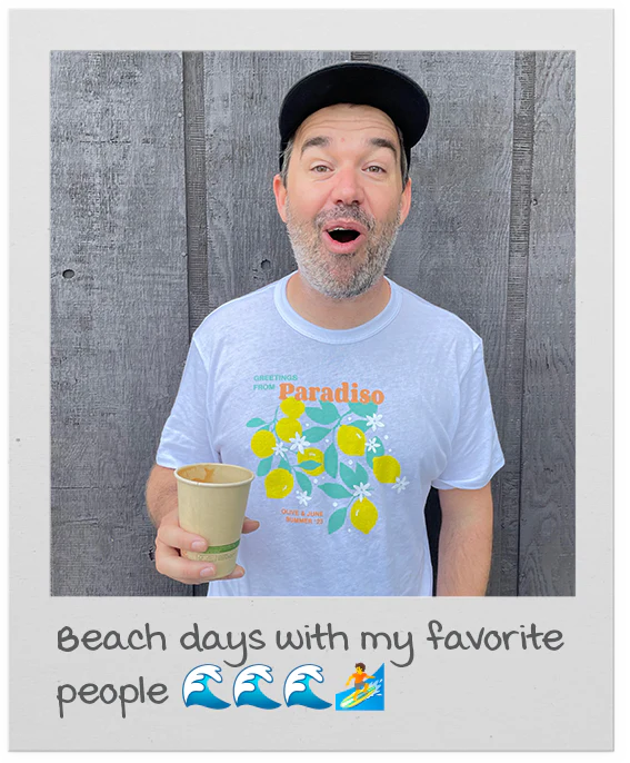 Paradiso T-Shirt - Image 11