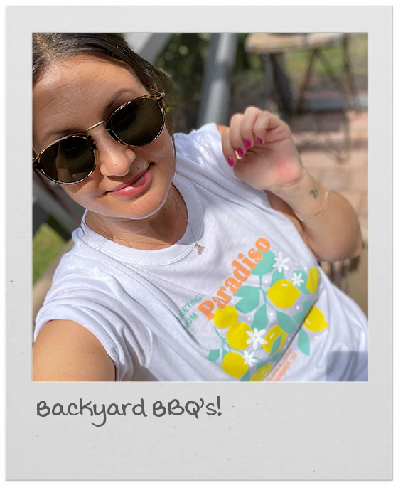 Paradiso T-Shirt - Image 12