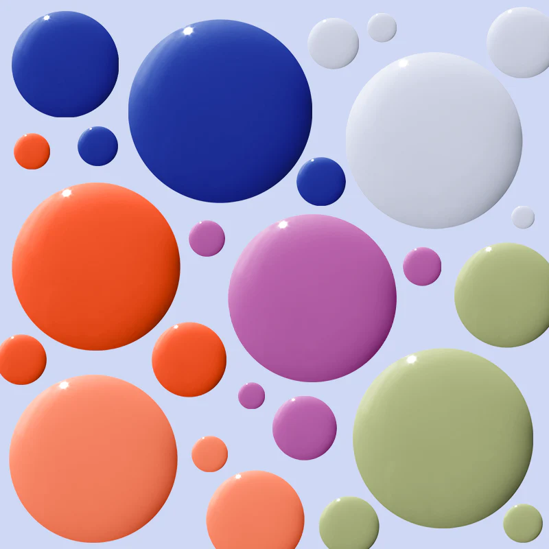 Pastel & Playful - Image 2