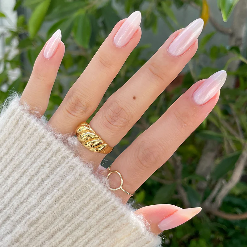 Pearl Polish Set - Image 3