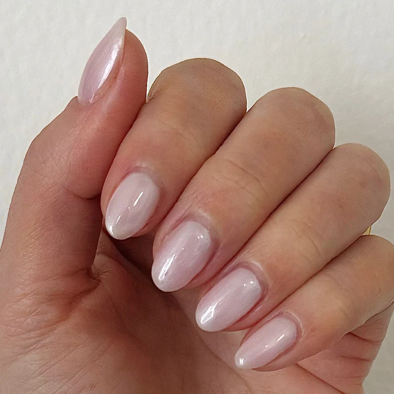 Pearl Polish Set - Image 4