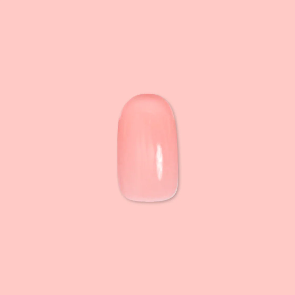 Pen Pal - Press-On | Short | Round - Image 2