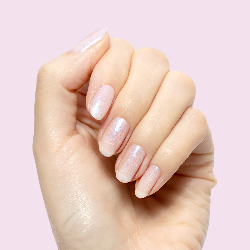 Pink Goldfish - Gel - Image 3