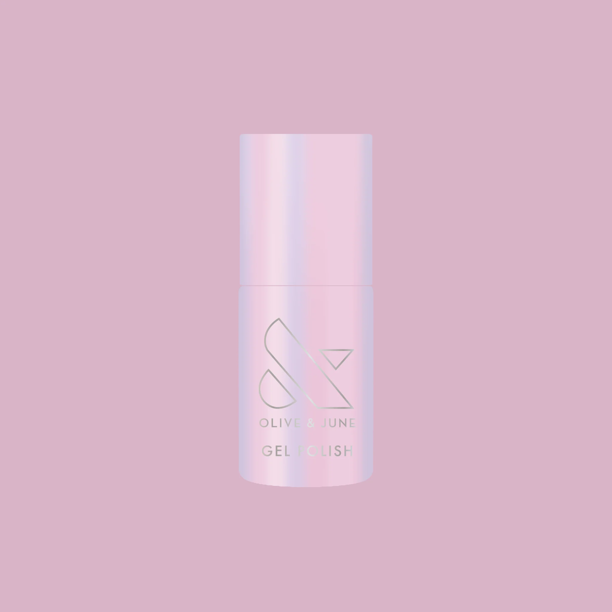 Pink Goldfish - Gel - Image 5