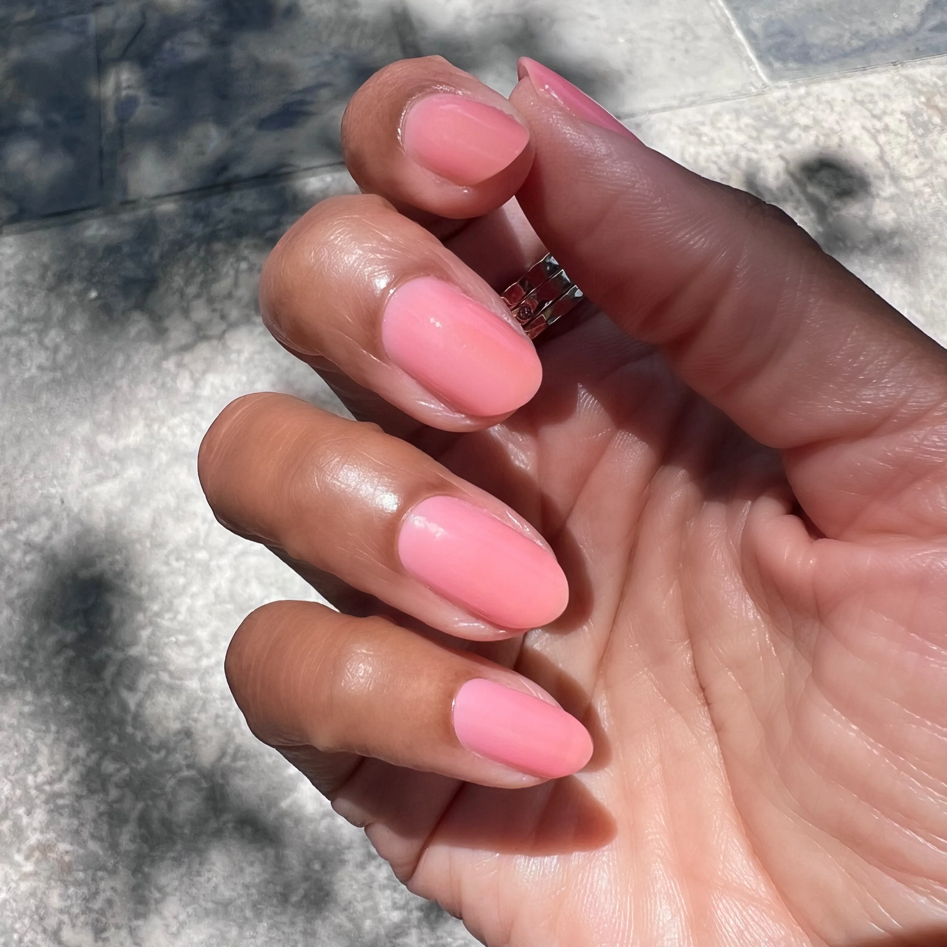 Pink Pineapple Gloss - Image 10