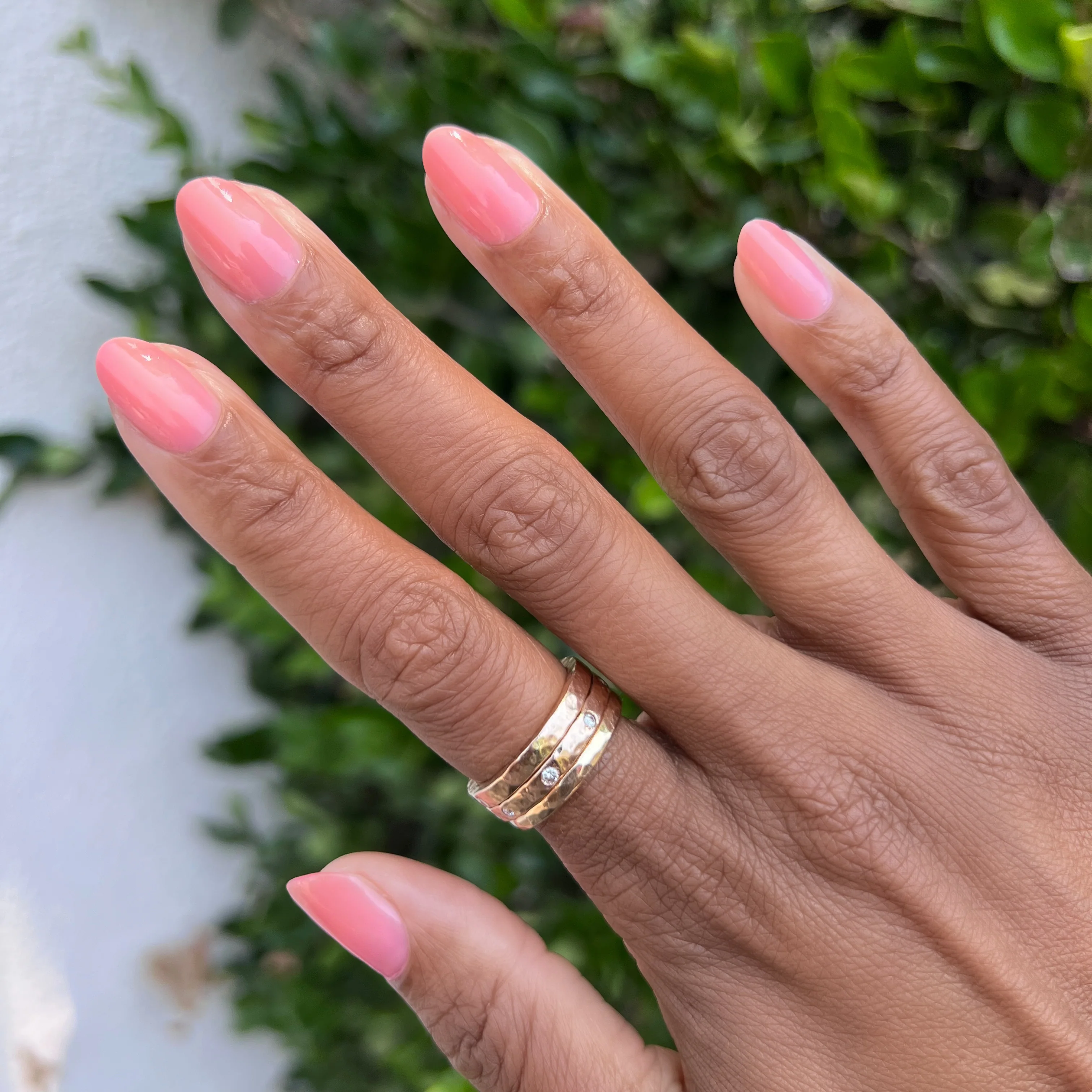 Pink Pineapple Gloss - Image 8