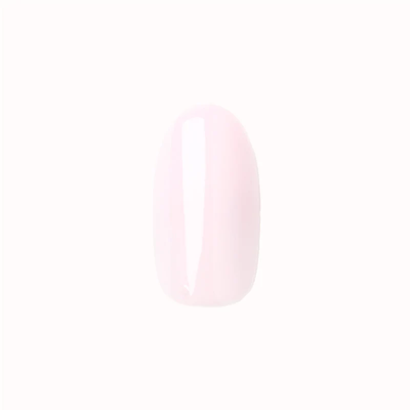 Pink Sands - Press-On | Medium | Oval - Image 2