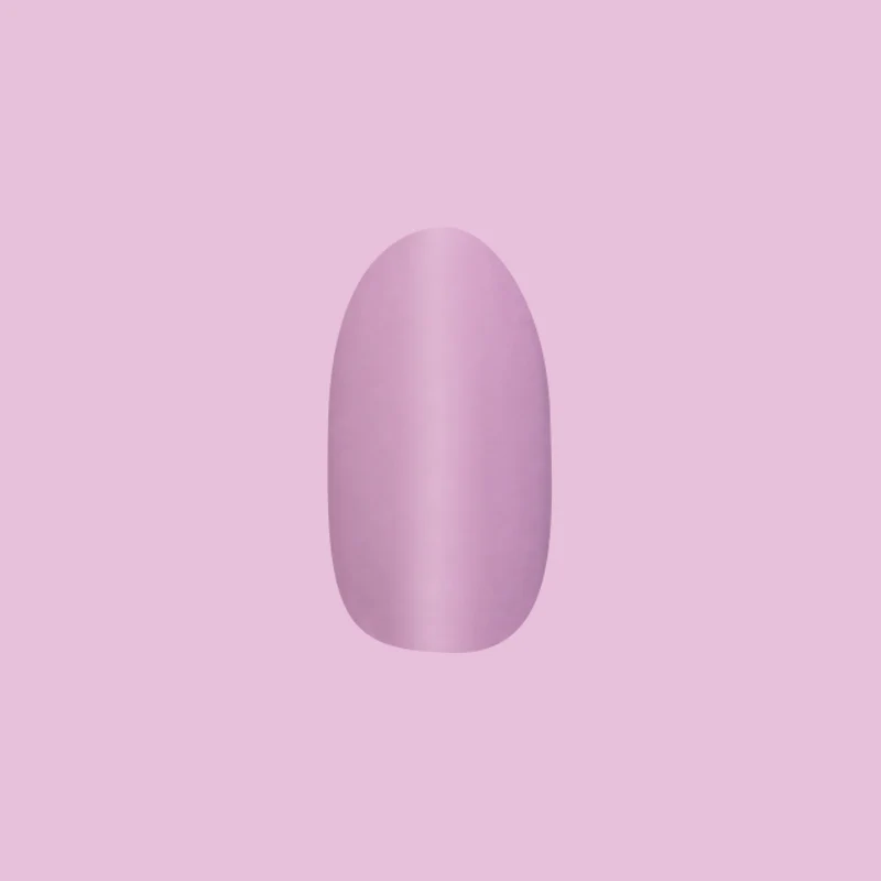 Prairie | Medium | Oval - Tab Press-On - Image 2