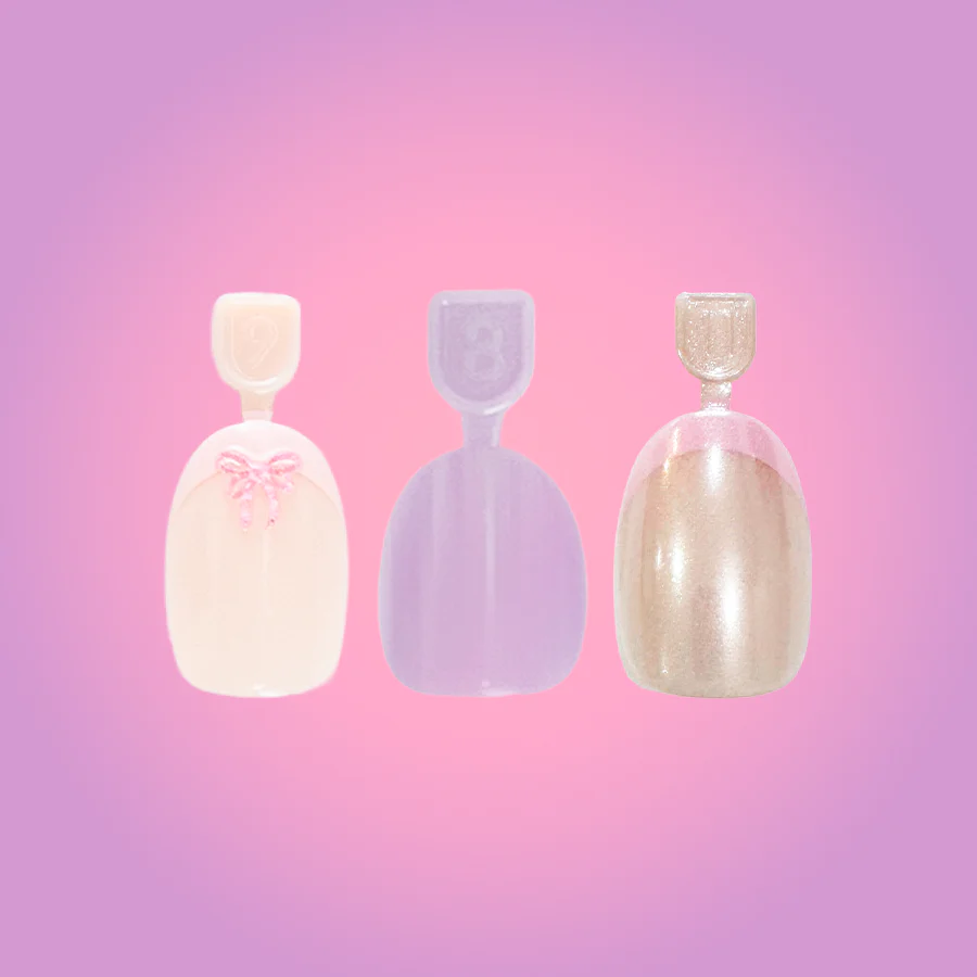 Mani Party Pressie Trio - Image 2