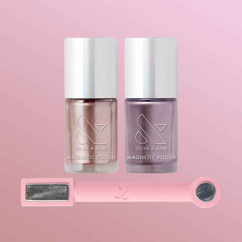 Pretty Neutral Velvet Duo