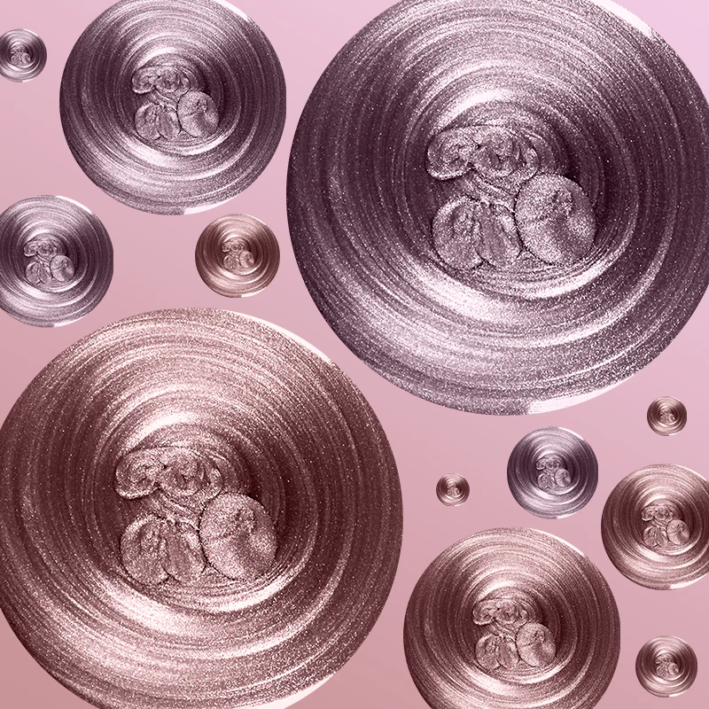 Pretty Neutral Velvet Duo - Image 2