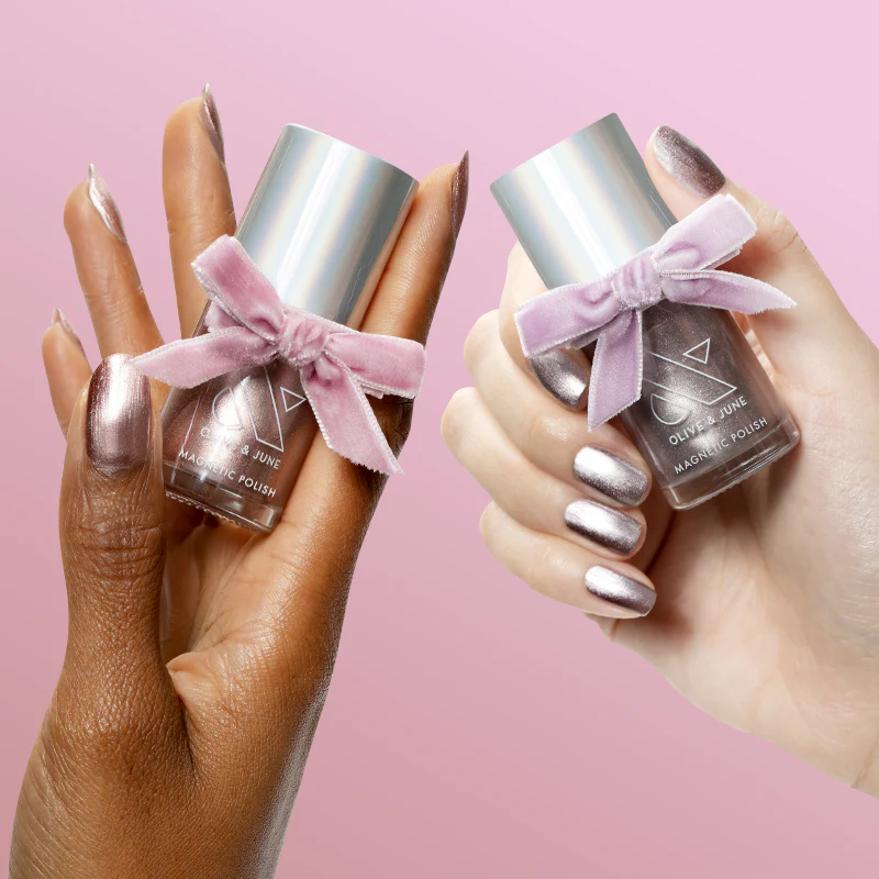 Pretty Neutral Velvet Duo - Image 3
