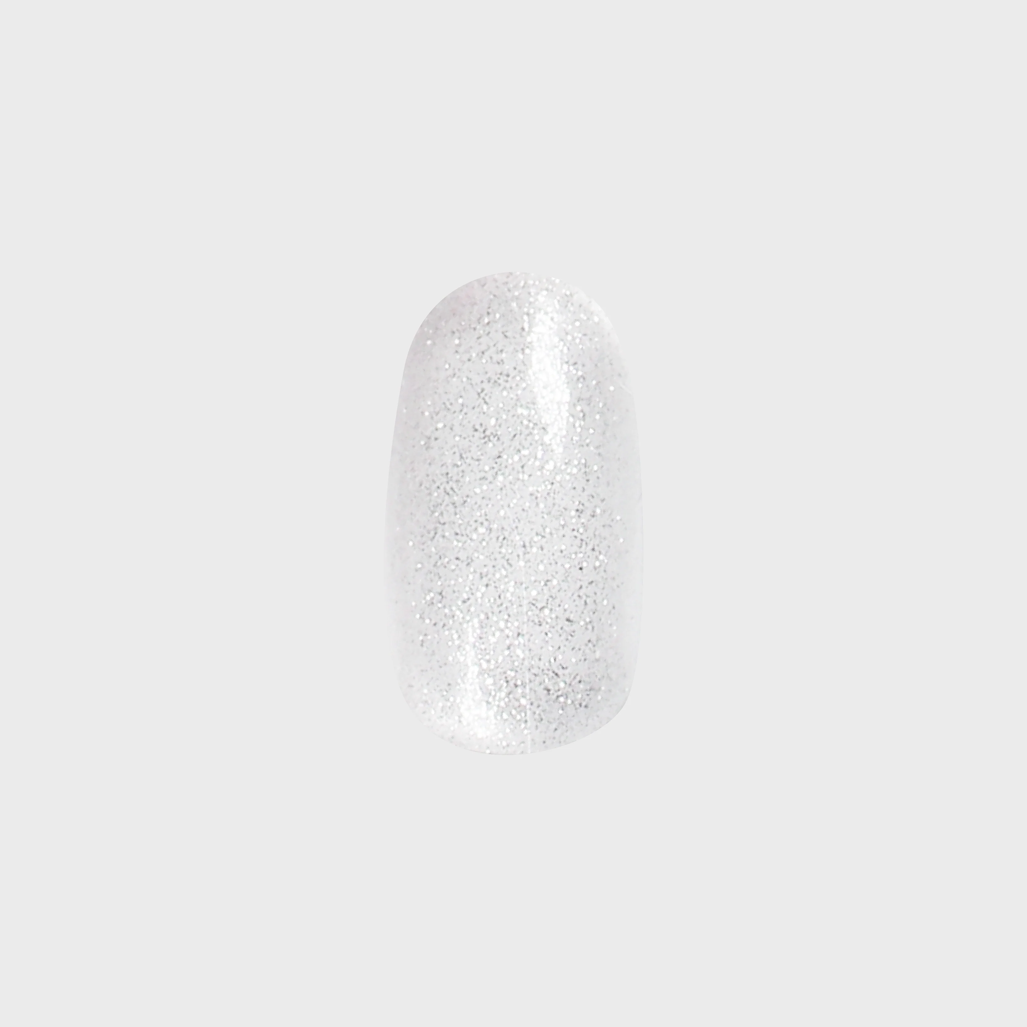 Pure Glitter - Press-On | Short | Round - Image 2