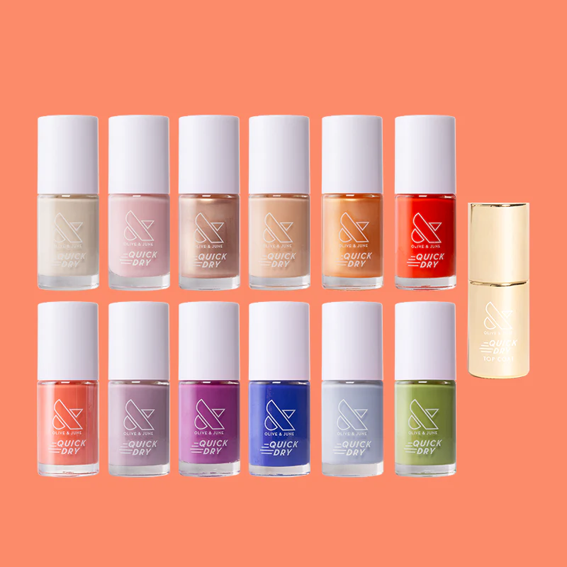 Quick Dry Spring/Summer ‘25 Set - Image 2
