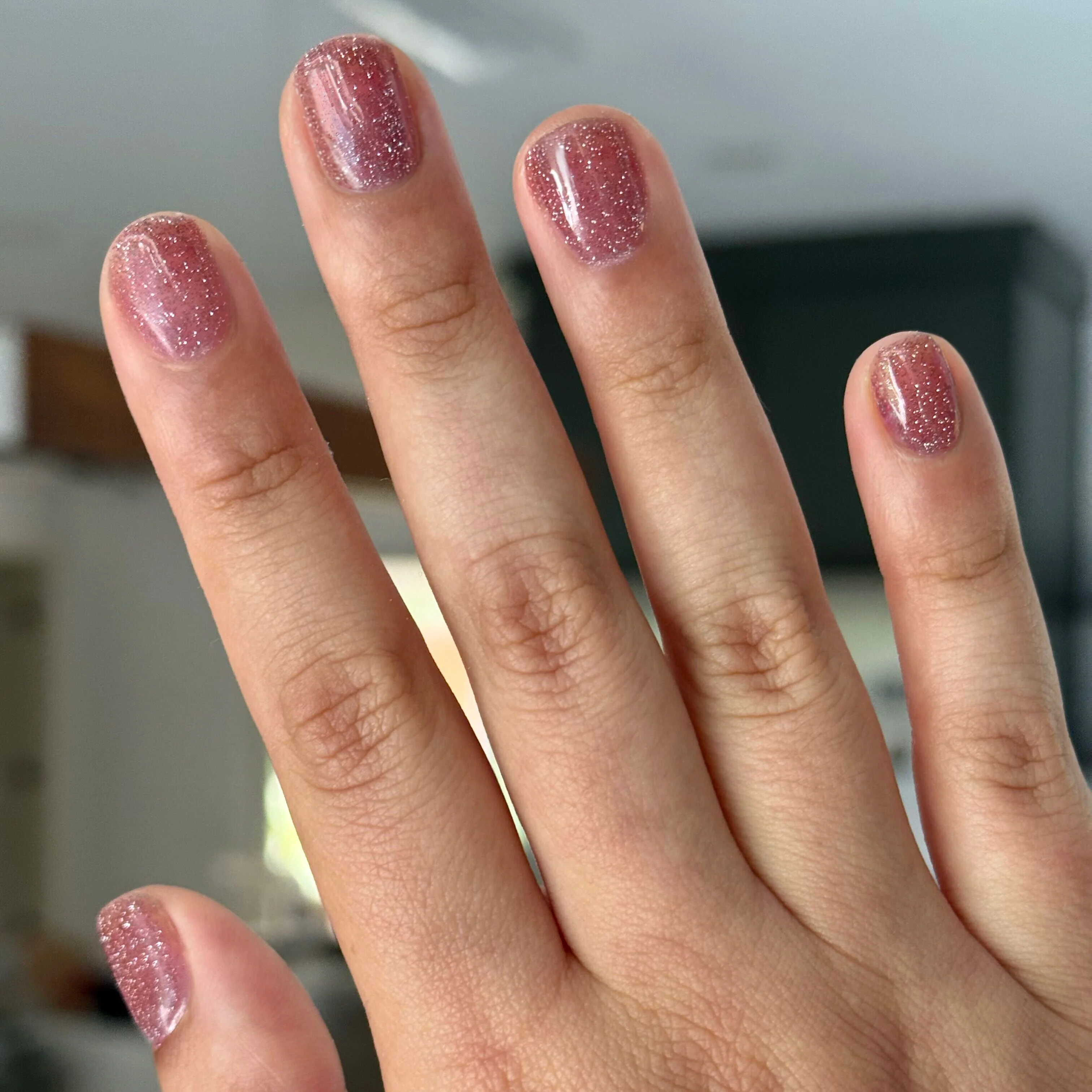 Rosé Rhymes with Partay Gel - Image 7