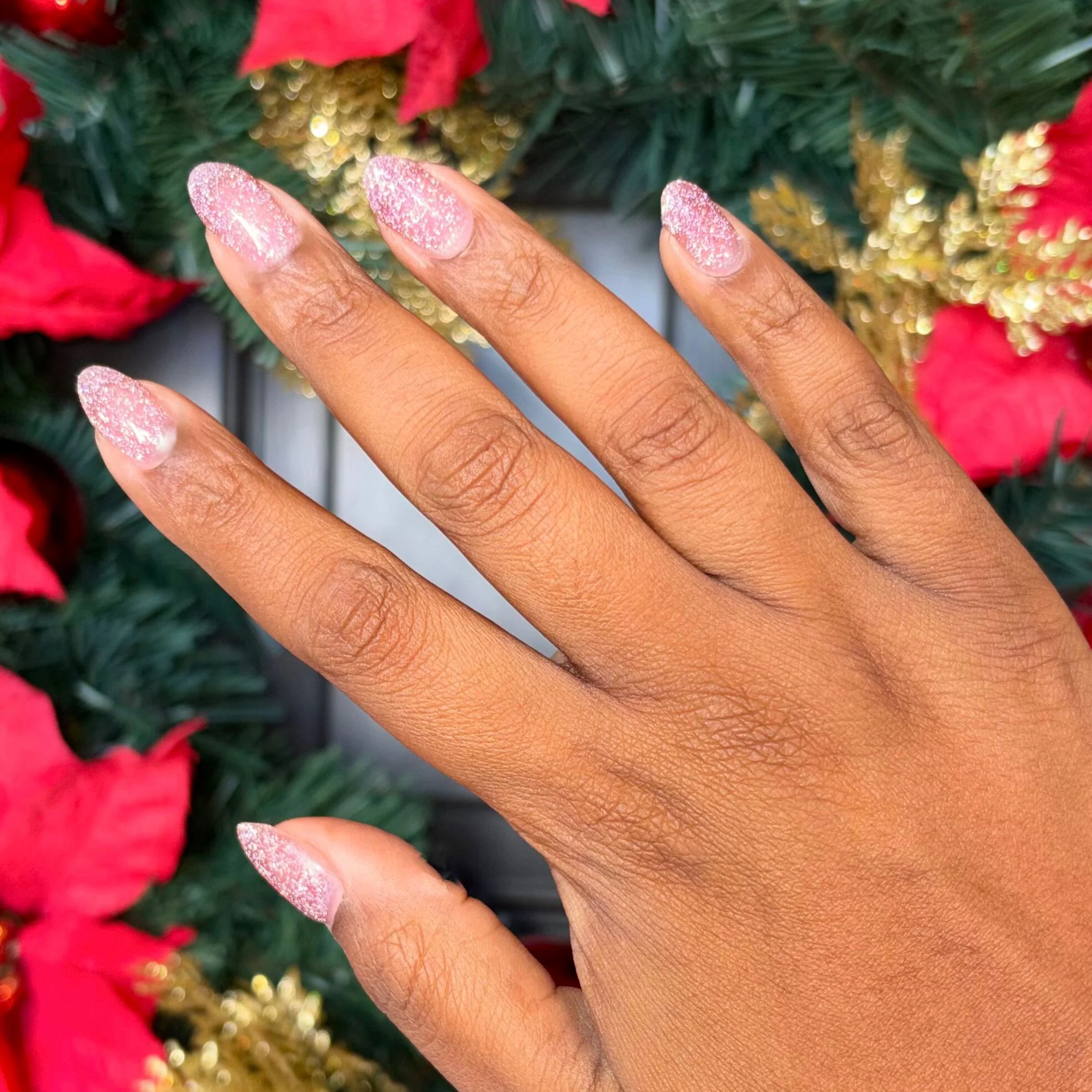 Rosé Rhymes with Partay Gel - Image 8