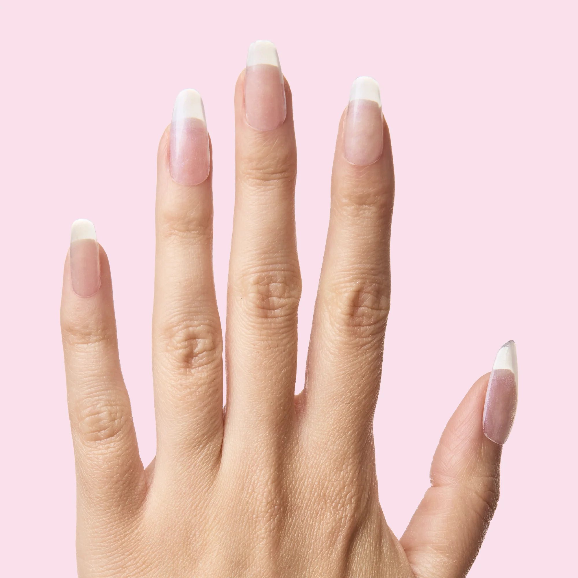 Rose Glaze - Builder Gel - Image 4