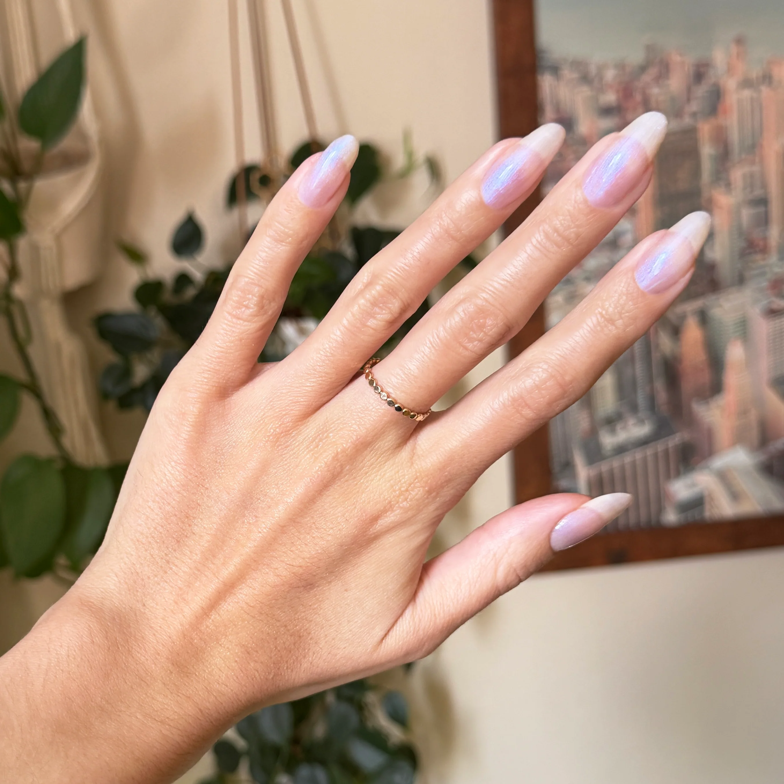Rose Glaze - Builder Gel - Image 7