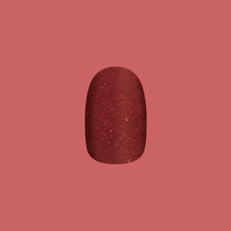 Saucy - Tab Press-On | Short | Round - Image 6