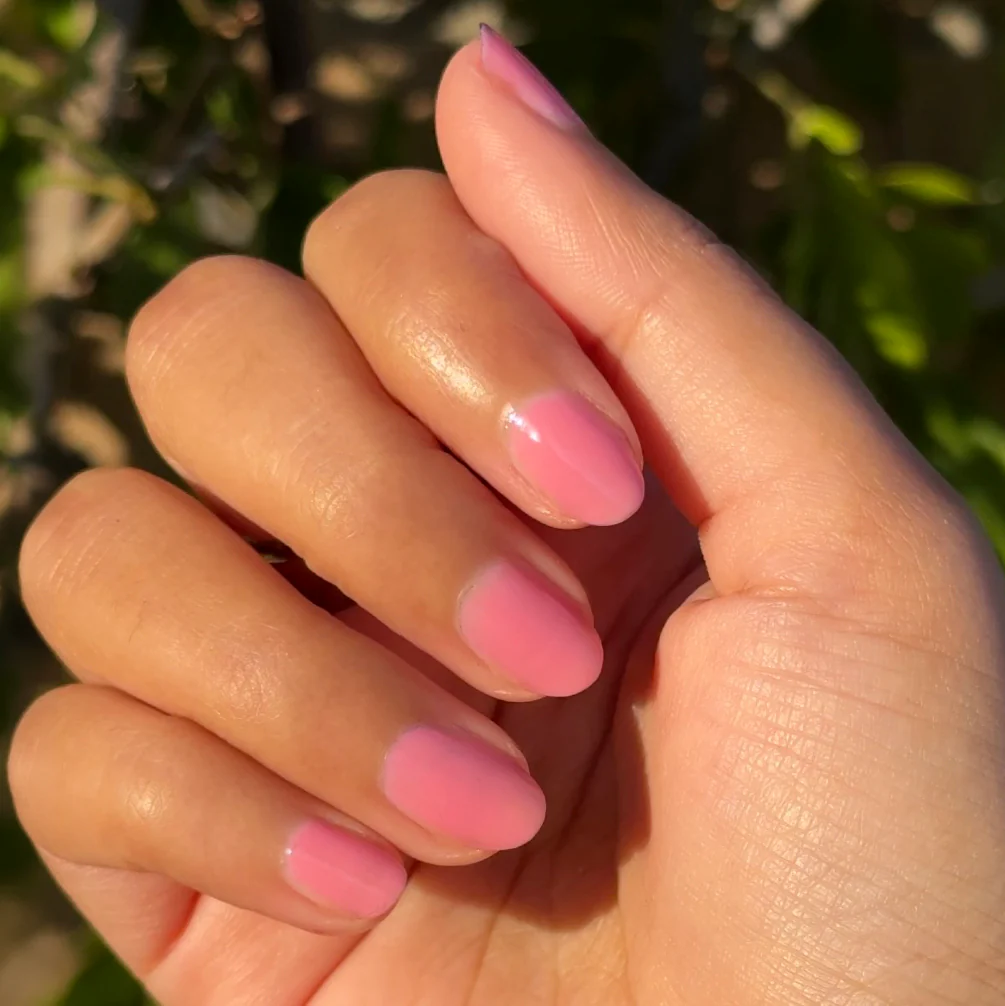 Show Off - Quick Dry Polish - Image 2